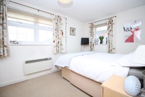 Bedroom- click for photo gallery